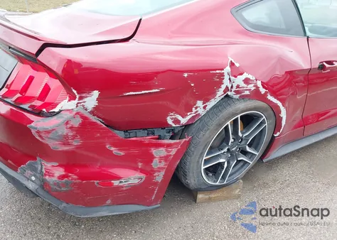 2019 Ford Mustang Ecoboost z USA, uszkodzony, nr VIN 1FA6P8TH9K5168866